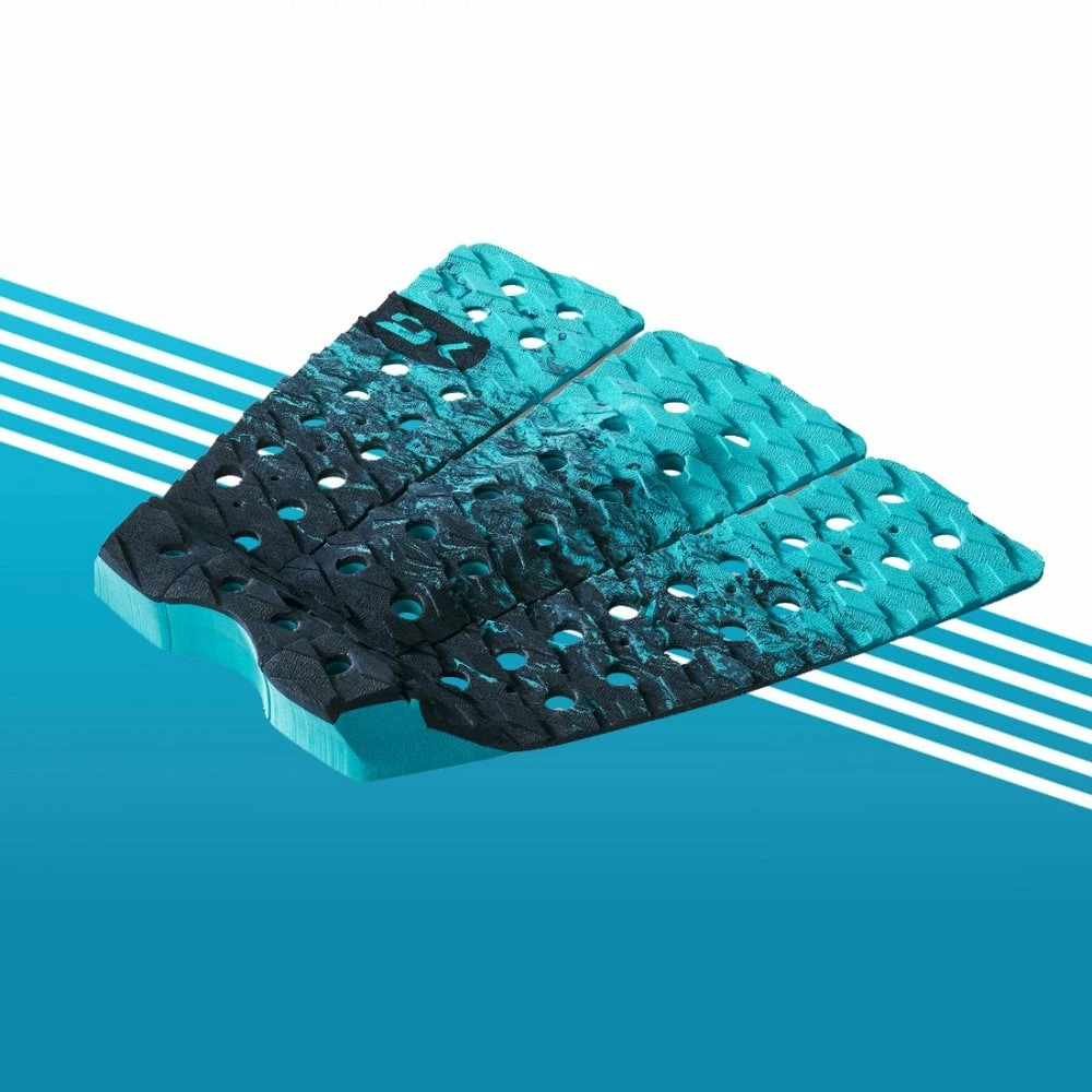 Dakine Launch Surf Traction Pad 3 Dakine Launch Surf Traction Pad