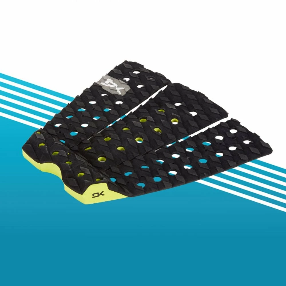 Dakine Launch Surf Traction Pad 4 Dakine Launch Surf Traction Pad - Image 2