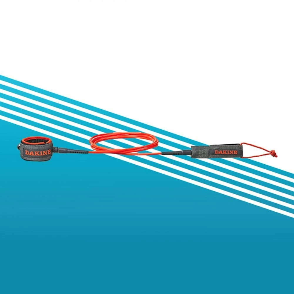 Dakine Longboard Ankle Leash 4 Dakine Longboard Ankle Leash - Image 2