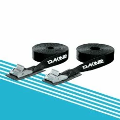 ION Sales Store 40 Dakine Roof Rack Straps 12 Ft