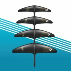 Duotone Aero Carve 2.0 D/LAB Foil Front Wing