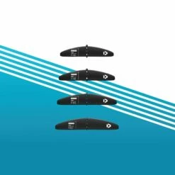 Duotone Aero Foil Rear Stabilizer P