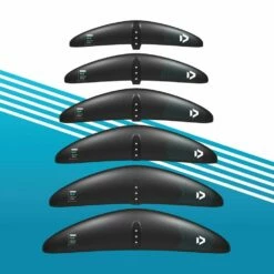 Duotone Aero Free SLS Foil Front Wing