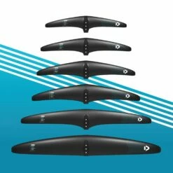 Duotone Aero Glide SLS Foil Front Wing