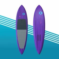 Duotone Downwinder SLS Foil Board