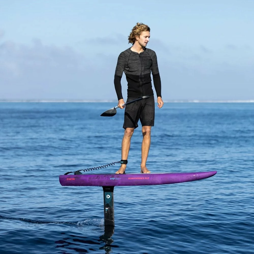 Duotone Downwinder SLS Foil Board 4 Duotone Downwinder SLS Foil Board - Image 2