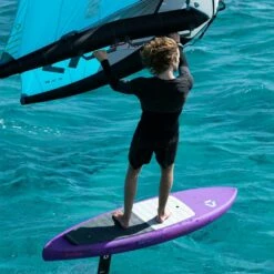 Duotone Downwinder SLS Foil Board 9 Duotone Downwinder SLS Foil Board -ION Sales Store duotone downwinder sls foil board p6277 22139 image