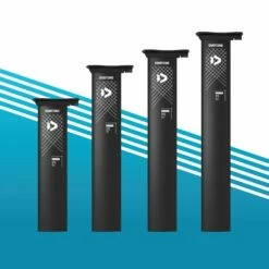 Duotone Foil Mast Aero AL Quick Mount