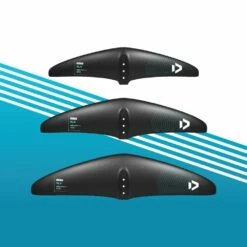 Duotone Front Wing Aero Carve 2.0 SLS