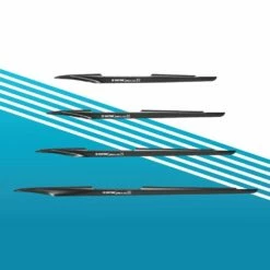 Duotone Fuselage Aero AL 3BS