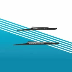 Duotone Fuselage Aero Tail D/LAB