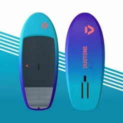 Duotone Sky Free Foil Board