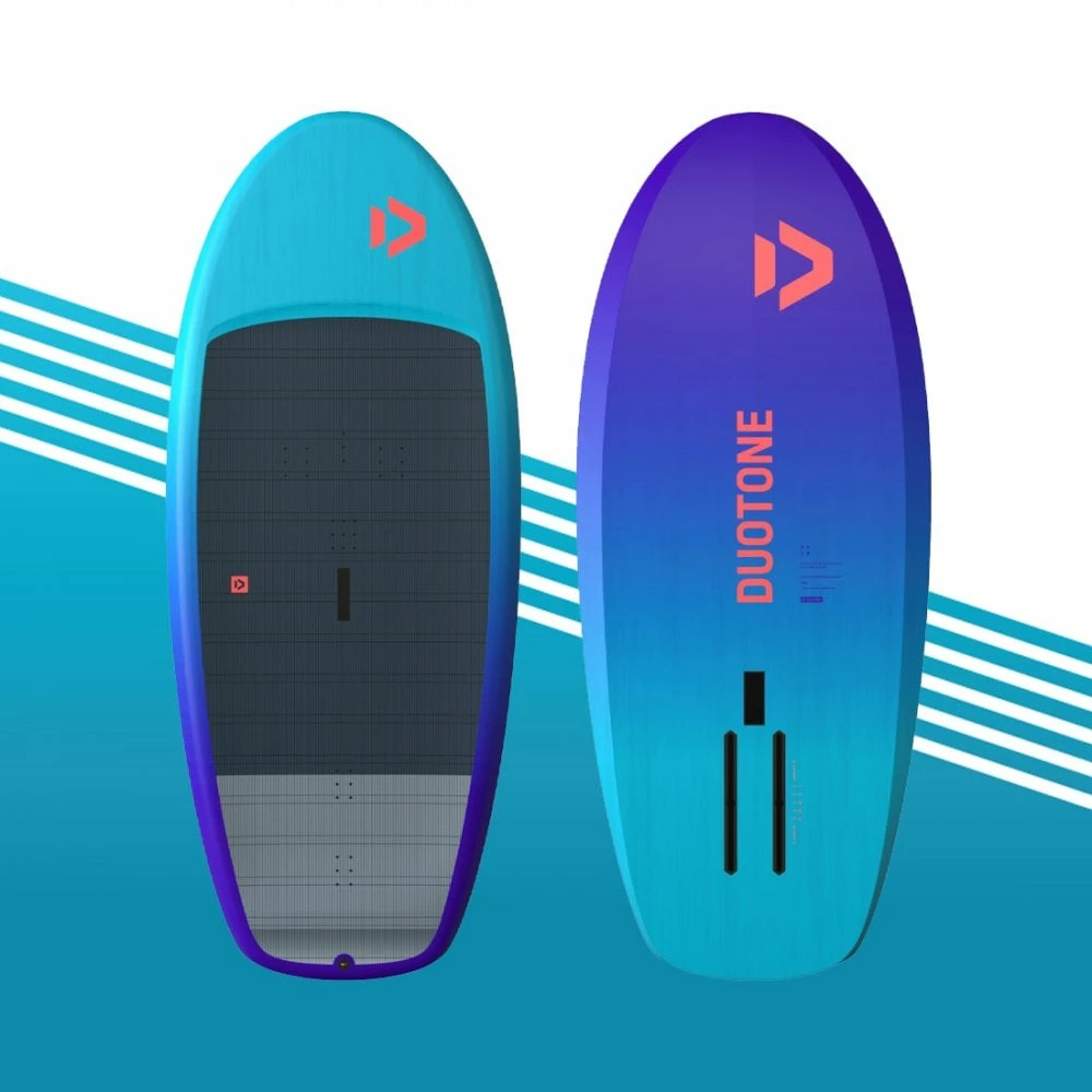 Duotone Sky Free Foil Board 3 Duotone Sky Free Foil Board