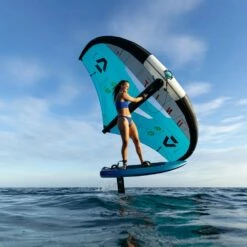 Duotone Sky Free Foil Board 9 Duotone Sky Free Foil Board -ION Sales Store duotone sky free foil board p6275 22135 image