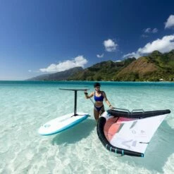 Duotone Sky Start Foil Board -ION Sales Store duotone sky start foil board p6276 22132 image