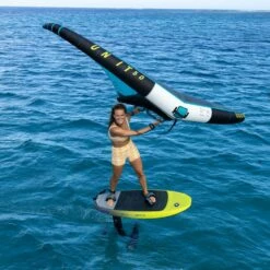 Duotone Sky Style Foil Board -ION Sales Store duotone sky style foil board p6274 22117 image