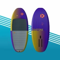 Duotone Sky Style SLS Wingfoil Board