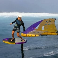 Duotone Sky Style SLS Wingfoil Board 9 Duotone Sky Style SLS Wingfoil Board -ION Sales Store duotone sky style sls wingfoil board p6272 22125 image