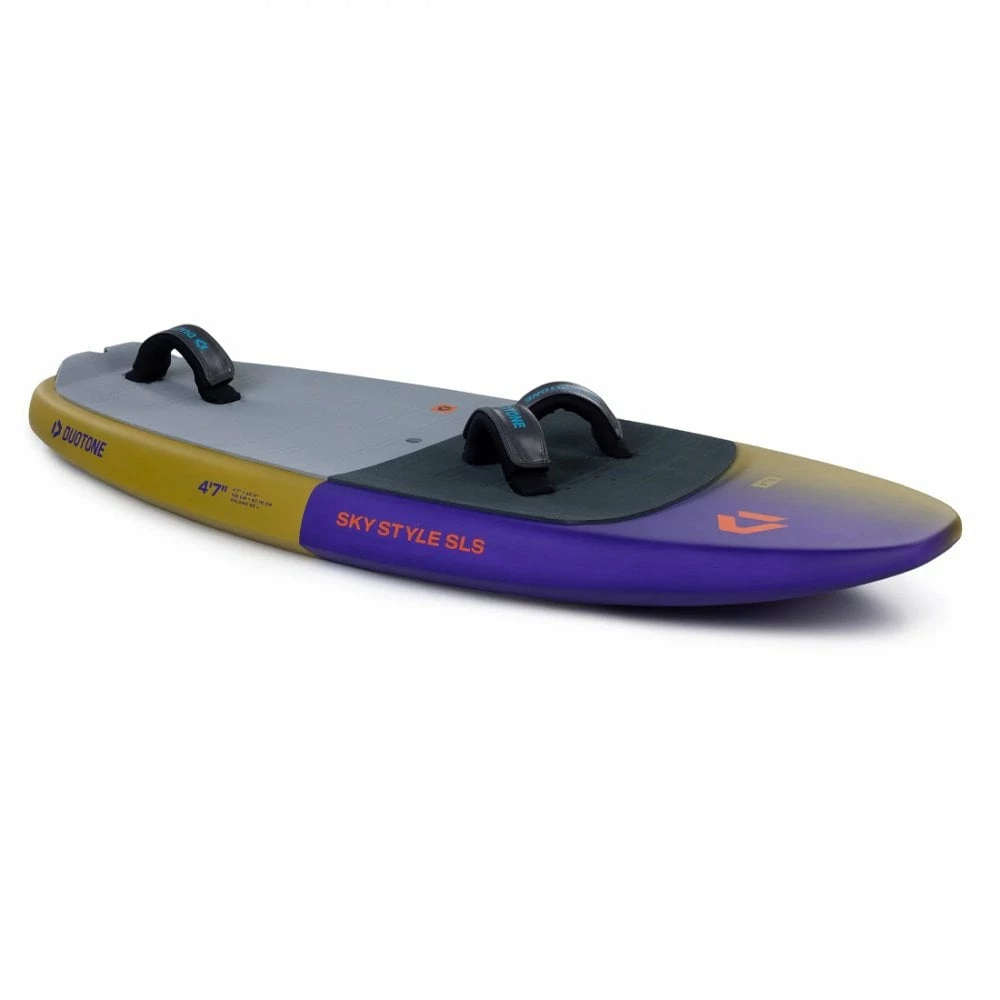 Duotone Sky Style SLS Wingfoil Board 6 Duotone Sky Style SLS Wingfoil Board - Image 4