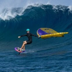 Duotone Sky Surf SLS Foil Board -ION Sales Store duotone sky surf sls foil board p6271 22121 image