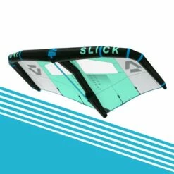 Duotone Slick Wing Foil - 2022 -ION Sales Store duotone slick wing foil 2022 p4647 17083 image