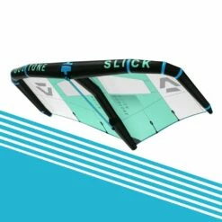 Duotone Slick Wing Foil - 2022 -ION Sales Store duotone slick wing foil 2022 p4647 17085 image