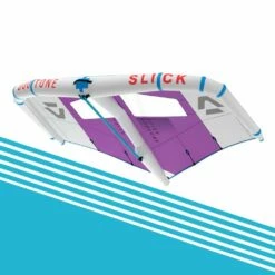 Duotone Slick Wing Foil - 2022 -ION Sales Store duotone slick wing foil 2022 p4647 17089 image