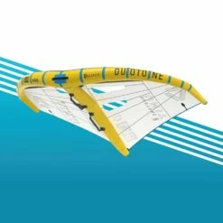 Duotone Unit D/Lab Foil Wing - 2023