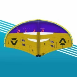 Duotone Unit D/LAB Wing - 2024