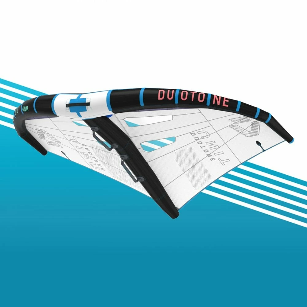 Duotone Unit Foil Wing - 2023 4 Duotone Unit Foil Wing - 2023 - Image 2