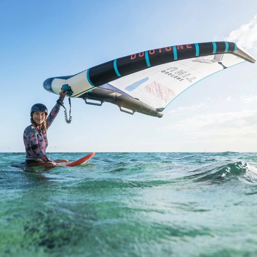 Duotone Unit Foil Wing - 2023 6 Duotone Unit Foil Wing - 2023 - Image 4