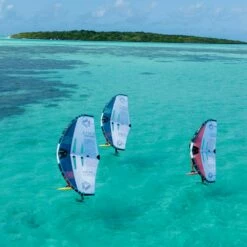 Duotone Unit Foil Wing - 2023 13 Duotone Unit Foil Wing - 2023 -ION Sales Store duotone unit foil wing 2023 p5461 20029 image