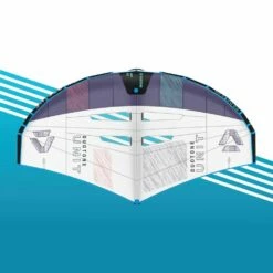 Duotone Unit Foil Wing - 2023 14 Duotone Unit Foil Wing - 2023 -ION Sales Store duotone unit foil wing 2023 p5461 20031 image