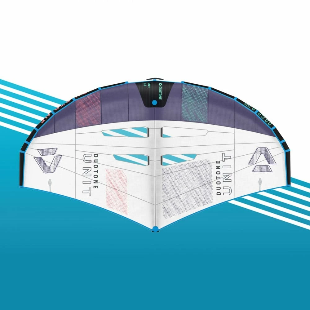 Duotone Unit Foil Wing - 2023 8 Duotone Unit Foil Wing - 2023 - Image 6