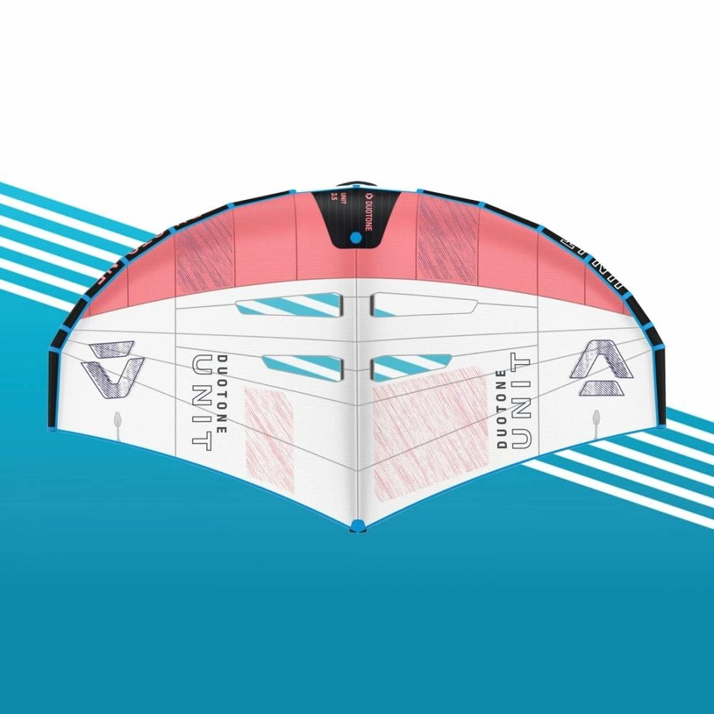 Duotone Unit Foil Wing - 2023 9 Duotone Unit Foil Wing - 2023 - Image 7