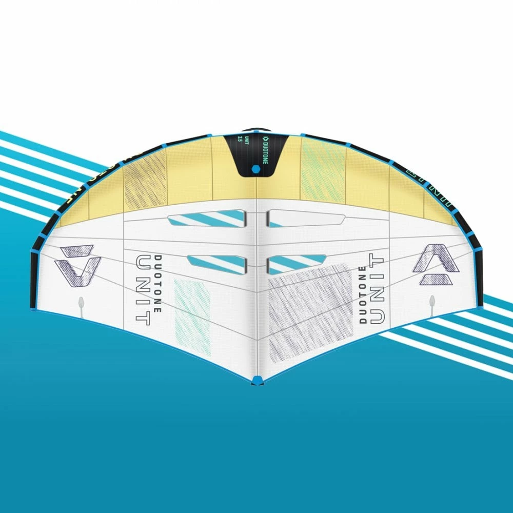 Duotone Unit Foil Wing - 2023 3 Duotone Unit Foil Wing - 2023