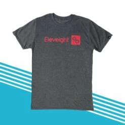 Eleveight Brand T-Shirt