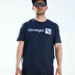 Eleveight Brand T-Shirt -ION Sales Store eleveight brand t shirt p4624 16893 image