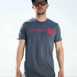 Eleveight Brand T-Shirt -ION Sales Store eleveight brand t shirt p4624 16894 image