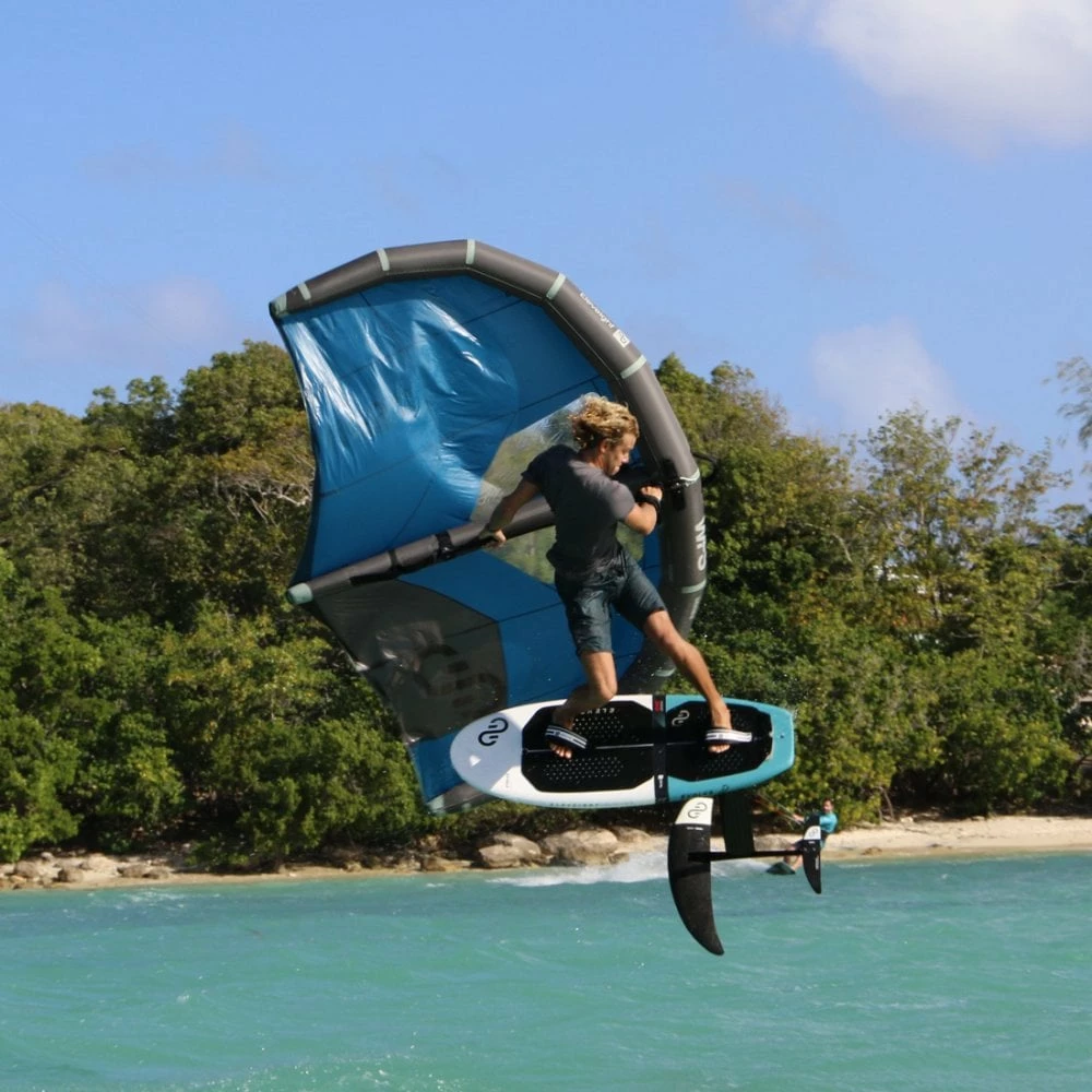 Eleveight Evolve Wing Foil Board 4 Eleveight Evolve Wing Foil Board - Image 2