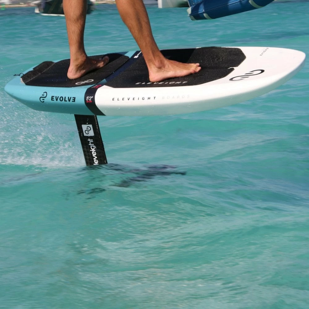 Eleveight Evolve Wing Foil Board 5 Eleveight Evolve Wing Foil Board - Image 3