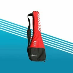 Fanatic 3 Piece SUP Paddle Bag