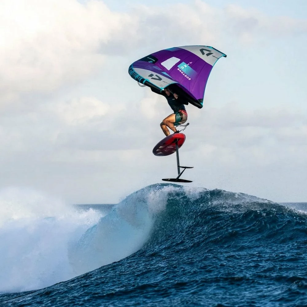 Fanatic Aero Carve Foil Wings 5 Fanatic Aero Carve Foil Wings - Image 3