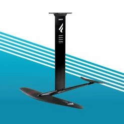 Fanatic Aero Free AL 3.0 Foil Complete