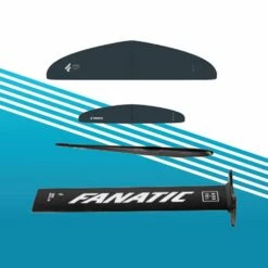 Fanatic Aero High Aspect Foil 3.0 -ION Sales Store fanatic aero high aspect foil 3 0 p4071 16600 image