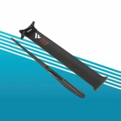 Fanatic Carbon Foil Mast & Fuselage Set