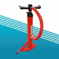 Fanatic HP8 Power Pump