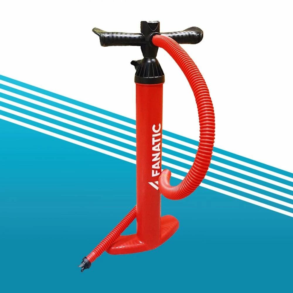 Fanatic HP8 Power Pump 3 Fanatic HP8 Power Pump