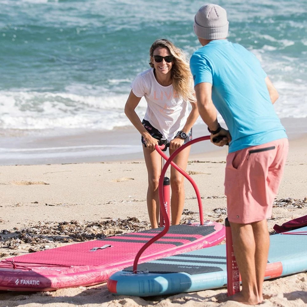 Fanatic HP8 Power Pump 4 Fanatic HP8 Power Pump - Image 2