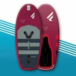 Fanatic Sky Air Premium - Inflatable Wing Foil Board - 2023 -ION Sales Store fanatic sky air premium inflatable wing foil board 2023 p2856 13995 image